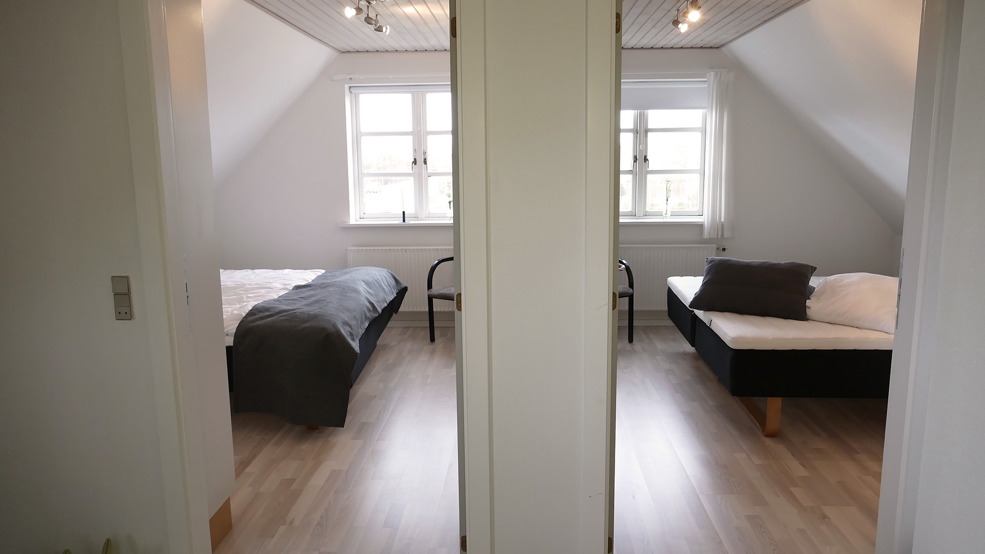 Bredehus Ferielejlighed 5