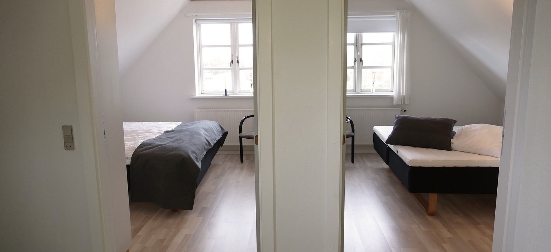 Bredehus Ferielejlighed 5